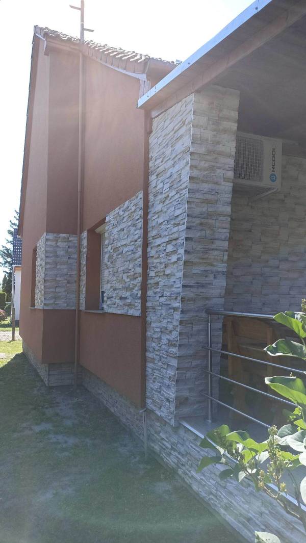 eladó családi ház, Balatonkeresztúr