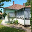 Somogy megye - Balatonkeresztúr