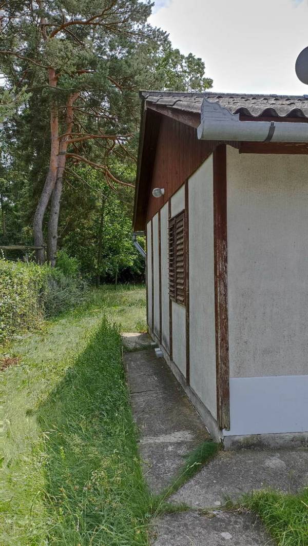 eladó nyaraló, Balatonkeresztúr