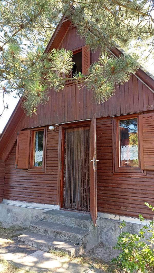 eladó nyaraló, Balatonmáriafürdő