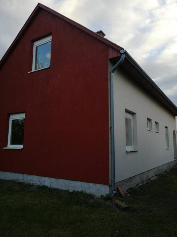 eladó nyaraló, Balatonmáriafürdő