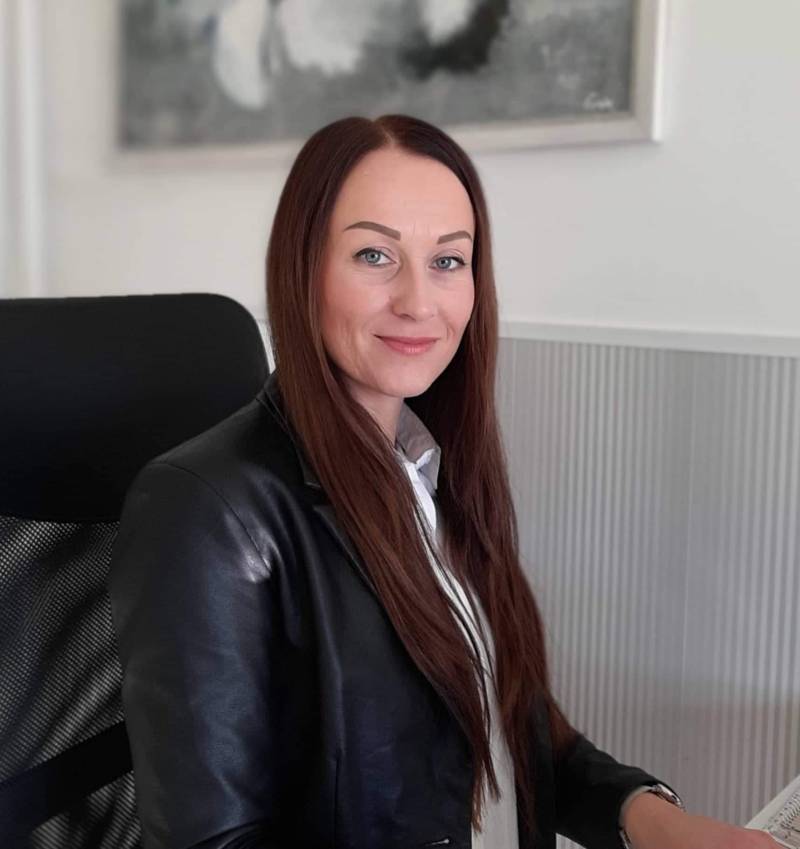 Nagy Dorina